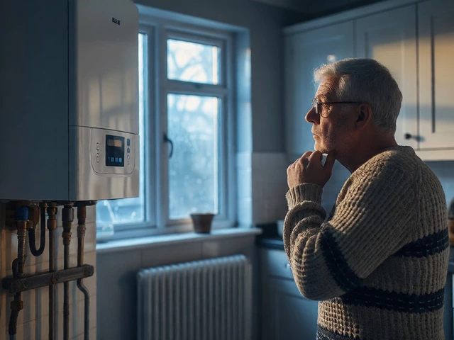 Boiler Repair Costs: UK Price Guide for 2026