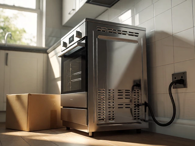 Do I Need an Electrician to Replace an Electric Oven? UK Guide
