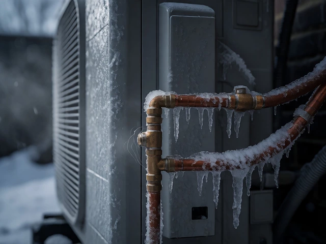 Heat Pump Repair: The #1 Most Common Problem Explained