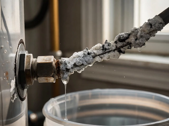 How Often to Replace Water Heater Anode Rod: A Homeowner's Guide