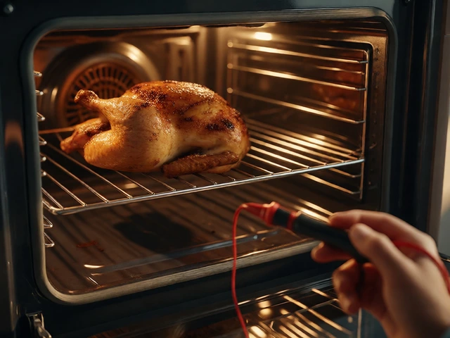 How to Identify Electric Oven Problems: A DIY Diagnostic Guide