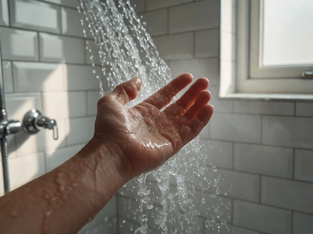 Why Is My Hot Water Running Cold? 7 Common Causes & Fixes