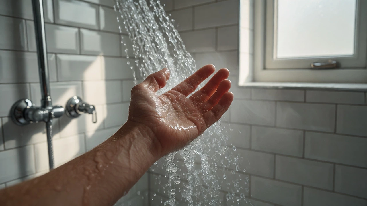 Why Is My Hot Water Running Cold? 7 Common Causes & Fixes