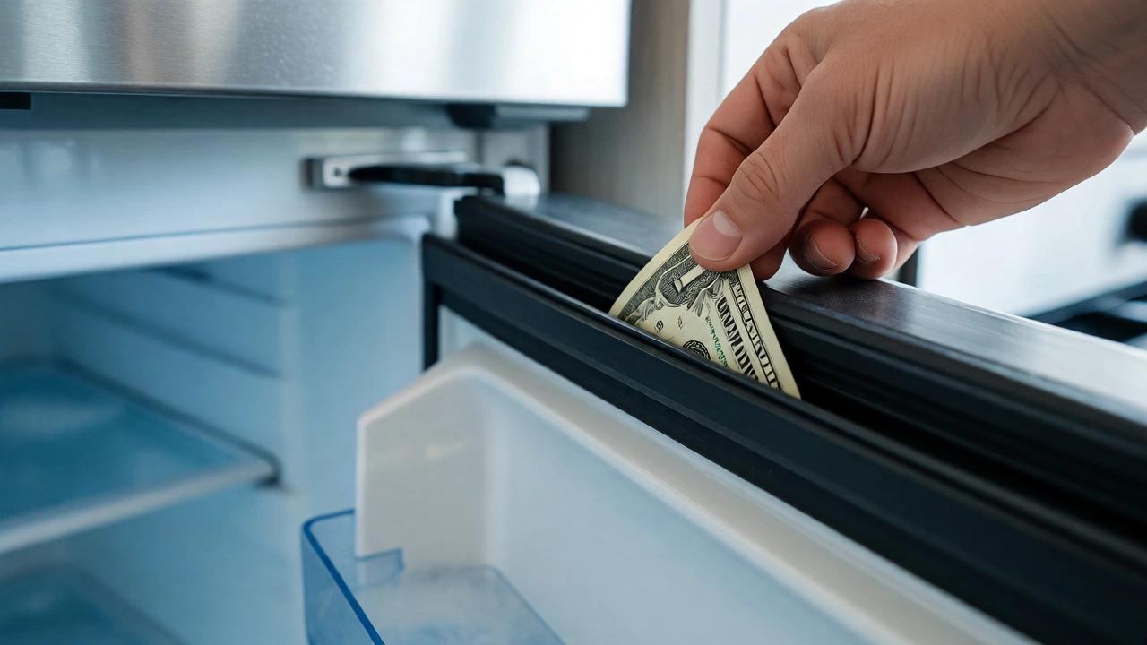 Why Won't My Freezer Stay Frozen? Troubleshooting Guide